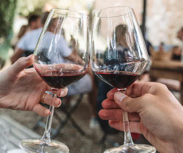 vin rouge