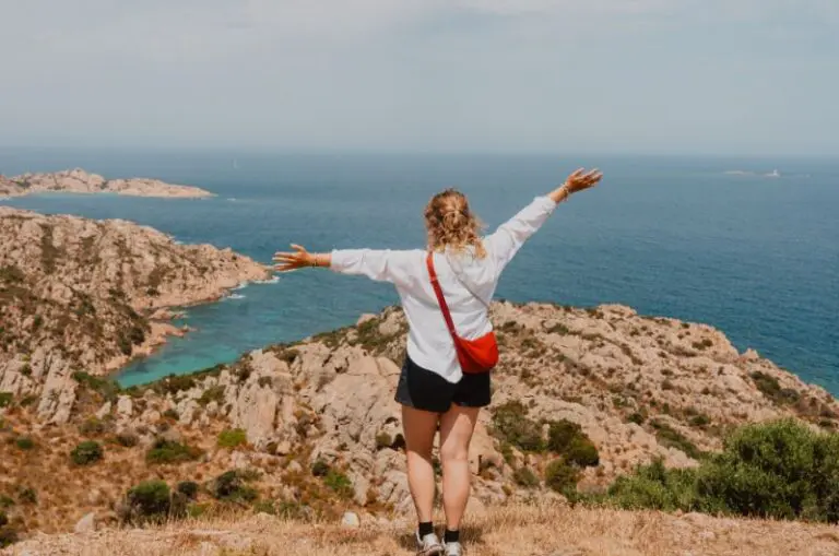 Vacances en Sardaigne : lieux à voir