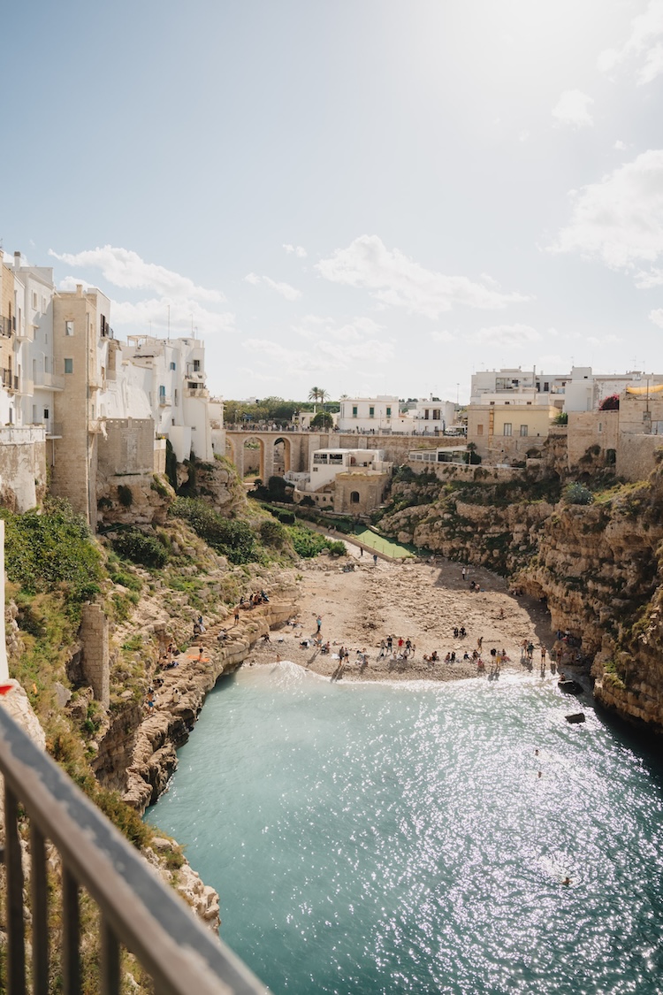 puglia plage ville blanche Apulie plage ville blanche Ostuni