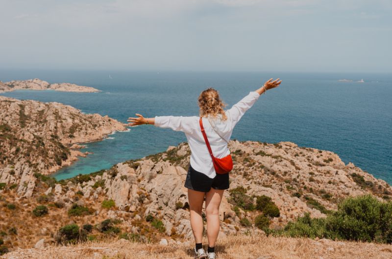 Vacances en Sardaigne : lieux à voir